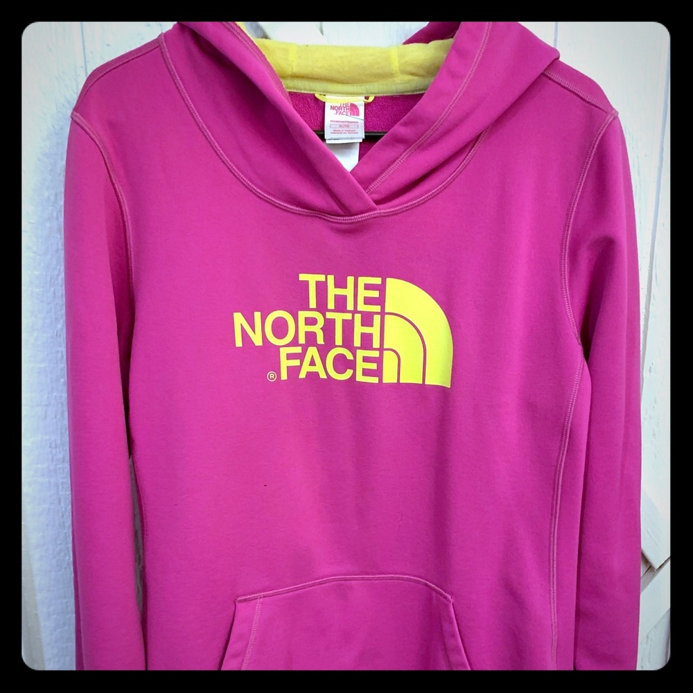 North face Hoodie
